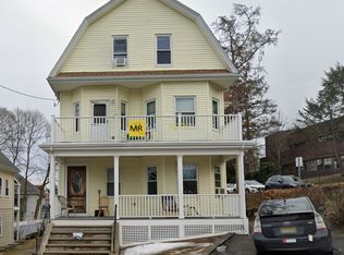 22 Fairmount St #A, Medford, MA 02155