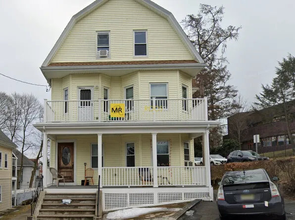 (undisclosed Address), Medford, MA 02155