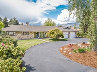 2516 NW Boston Ave, East Wenatchee, WA 98802