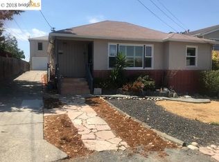 230 Vallejo Ave, Rodeo, CA 94572