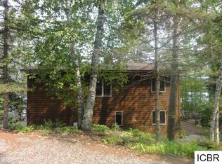 33422 N Portage Trl, Grand Rapids, MN 55744