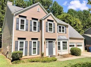 4219 Harris Ridge Ct, Roswell, GA 30076