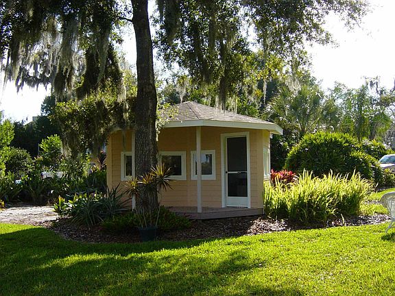 Playhouse