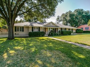 6624 Ridgeview Cir, Dallas, TX 75240