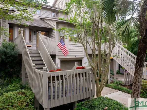 9 Egrets Nest Drive, Savannah, GA 31406
