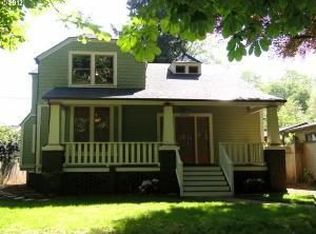 5728 NE Rodney Ave, Portland, OR 97211