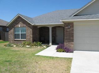 4609 Rock Creek Rd, Ardmore, OK 73401