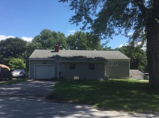 13505 Spruce Ave, Grandview, MO 64030