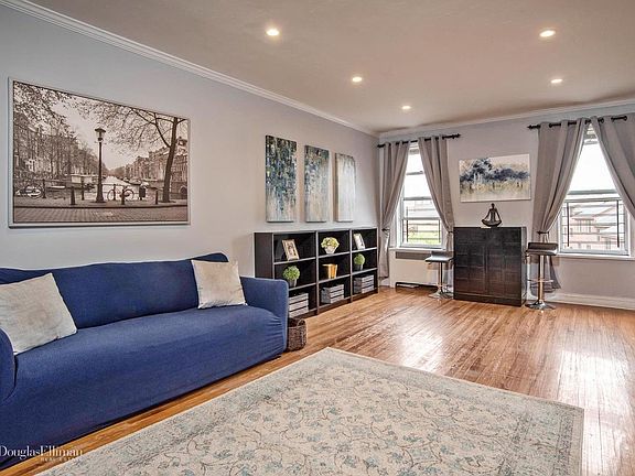 2nd image of 511 W 232nd St APT E65
