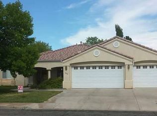 1904 N Lava Flow Dr, Saint George, UT 84770