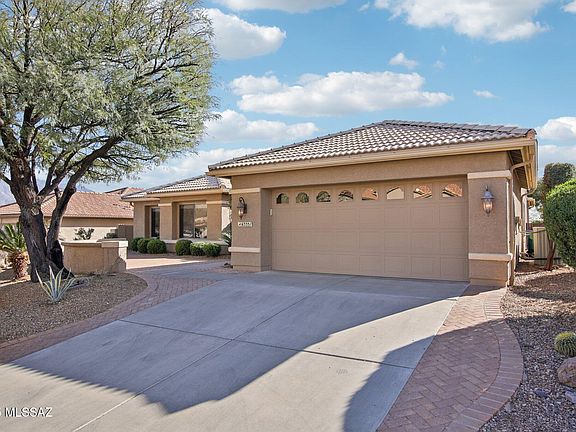 2nd image of 63351 E Desert Highland Dr