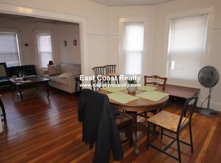 10 Atkins St #1NL, Brighton, MA 02135