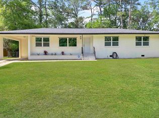 1506 Myrick Rd, Tallahassee, FL 32303