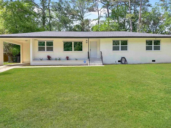 1506 Myrick Rd, Tallahassee, FL 32303