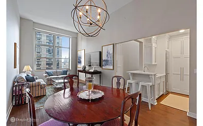 Sold by Douglas Elliman