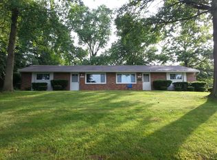 133 Forge St, Canal Fulton, OH 44614