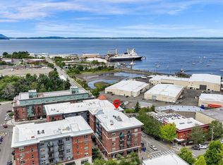 Harris Square, Bellingham, WA 98225