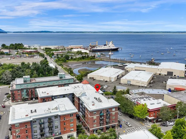 960 Harris Avenue #305, Bellingham, WA 98225