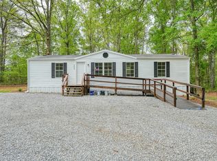 2003 Old Denver School Rd, Anderson, SC 29625