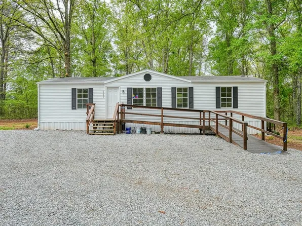 2003 Old Denver School Rd, Anderson, SC 29625