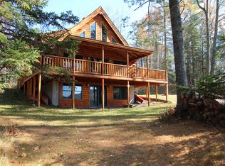 10 Sable Ln, Rangeley, ME 04970