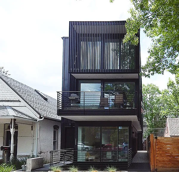 1627 N Gilpin St — Photo 1