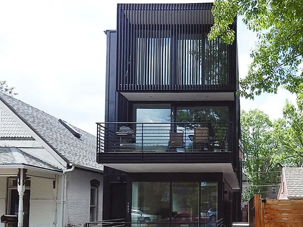 1627 N Gilpin St, Denver, CO 80218