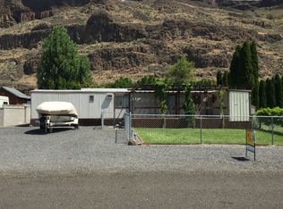 685 Boyer Ave SW, Quincy, WA 98848