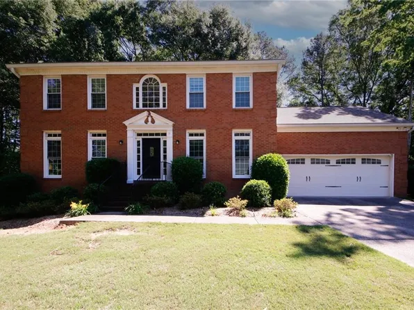 1410 Springside Ct, Snellville, GA 30078