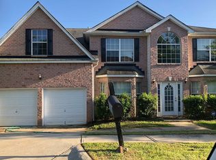 3717 Arminto Dr, Ellenwood, GA 30294