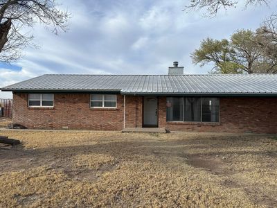 1567 Fm 1760, Muleshoe, TX, 79347