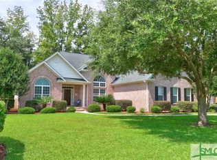 119 Settlers Point Dr, Guyton, GA 31312
