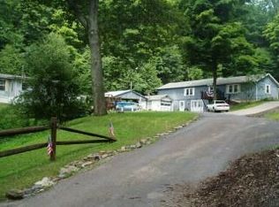 158 Confer Hollow Rd, Millville, PA 17846