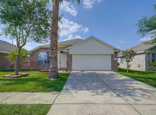 17026 Midnight Dawn Dr, Richmond, TX 77407