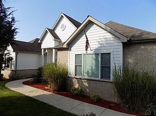 2773 E 2625th Rd, Marseilles, IL 61341