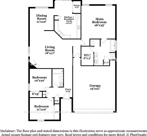 7558 Woodbine Pl — Photo 15