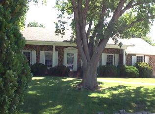 4130 Cherrydale Ct NW, Albuquerque, NM 87107