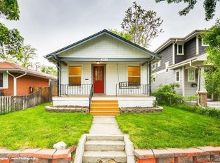 4415 N Quitman St, Denver, CO 80212