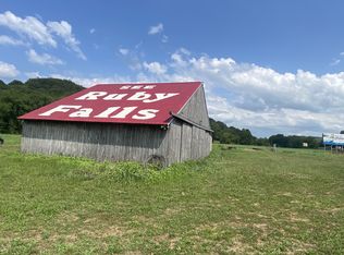 4027 Panhandle Rd, Wartrace, TN 37183