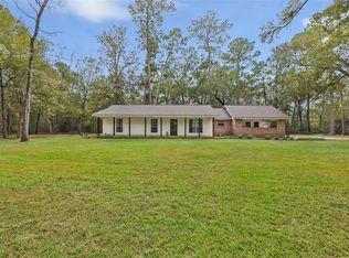 1080 County Road 6512, Dayton, TX 77535