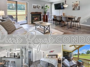 230 Turnberry Drive #1, Branson, MO 65616