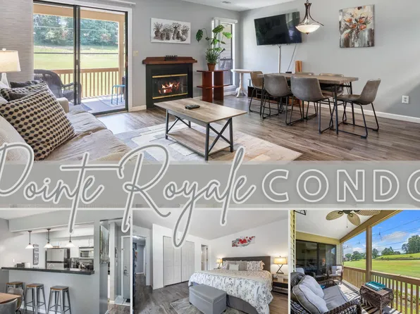 230 Turnberry Drive #1, Branson, MO 65616