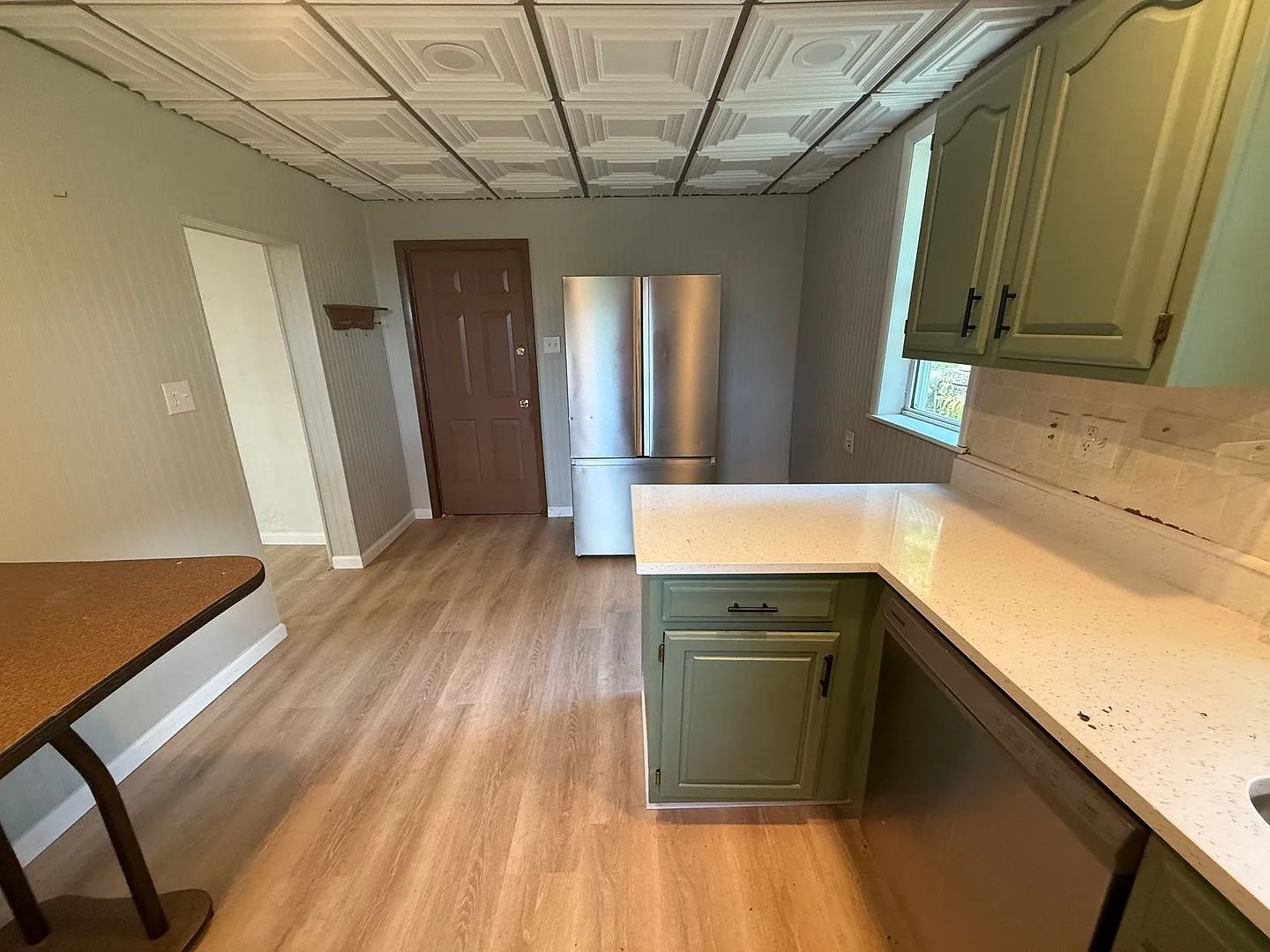 Updated Home - Greenfield — Photo 4