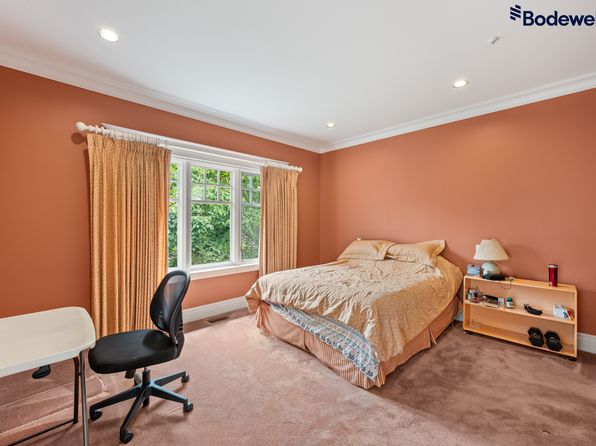 6 bedroom rental in Vancouver — photo 11