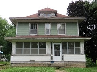 901 Wallace St, Casey, IA 50048