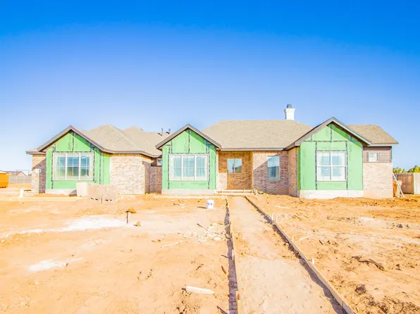 3116 County Road 7660, Lubbock, TX 79423