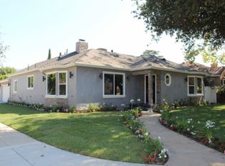 1902 W Oak St, Burbank, CA 91506