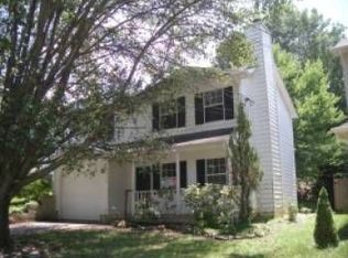 9228 Shady Mill Ln, Knoxville, TN 37922