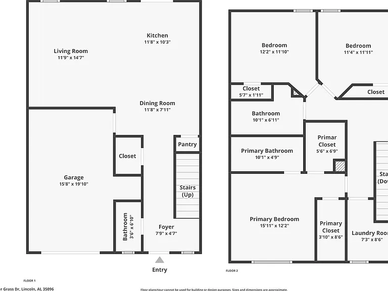 105 River Grass Dr — Photo 2