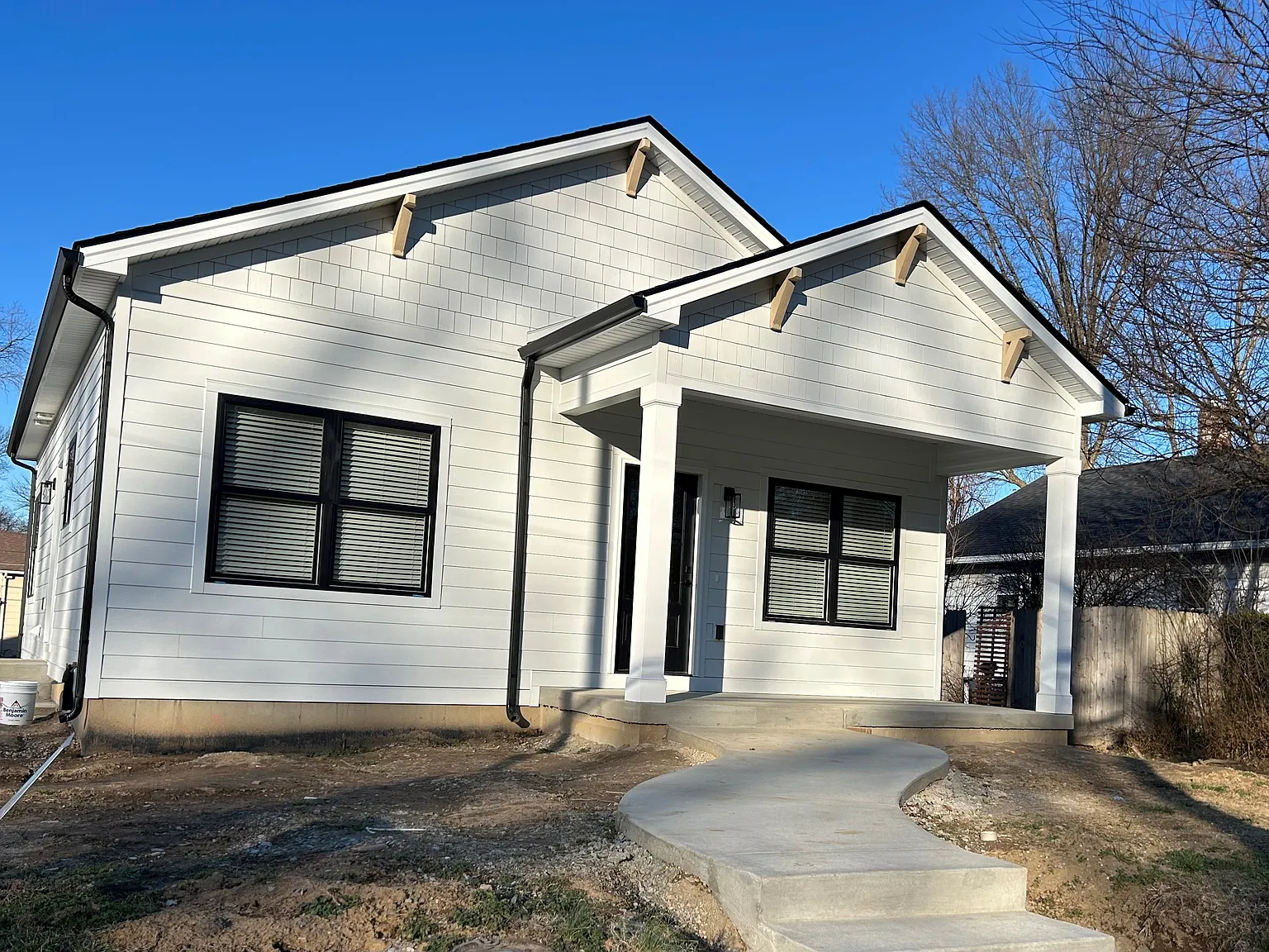 3 bed, 1064 sqft, $1,650 — Photo 3